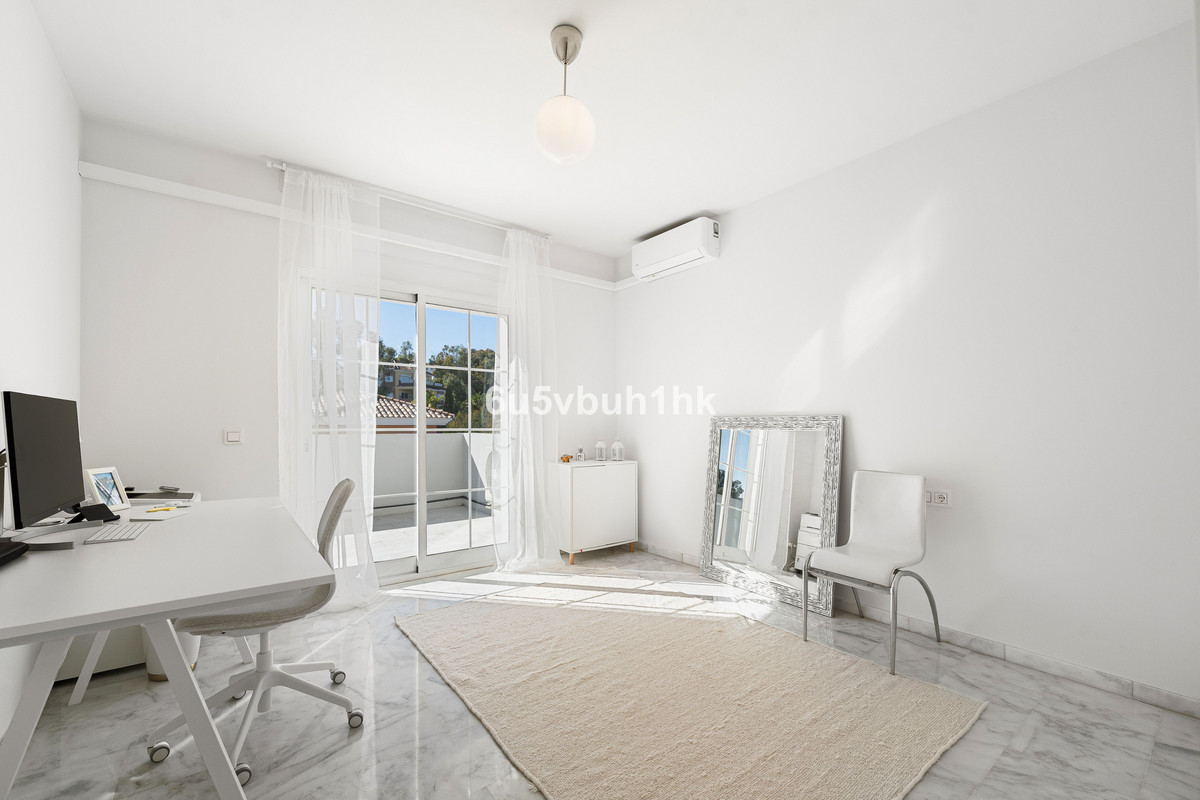 Se vende Adosada de 4 dormitorios en Costa Del Sol, Málaga, España