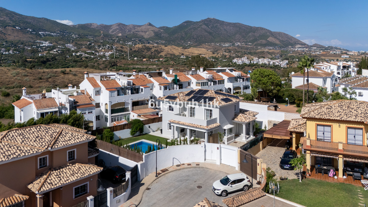 Se vende Adosada de 4 dormitorios en Costa Del Sol, Málaga, España