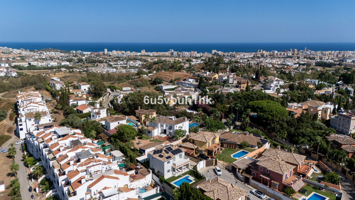 Se vende Adosada de 4 dormitorios en Costa Del Sol, Málaga, España