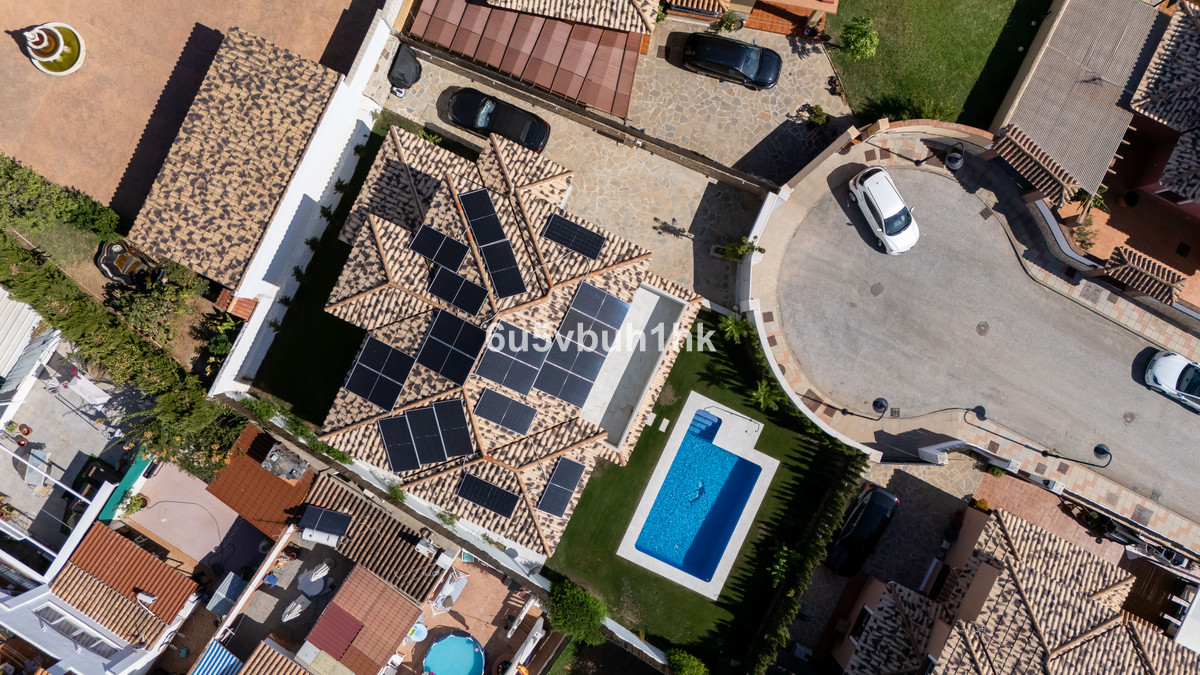 Se vende Adosada de 4 dormitorios en Costa Del Sol, Málaga, España
