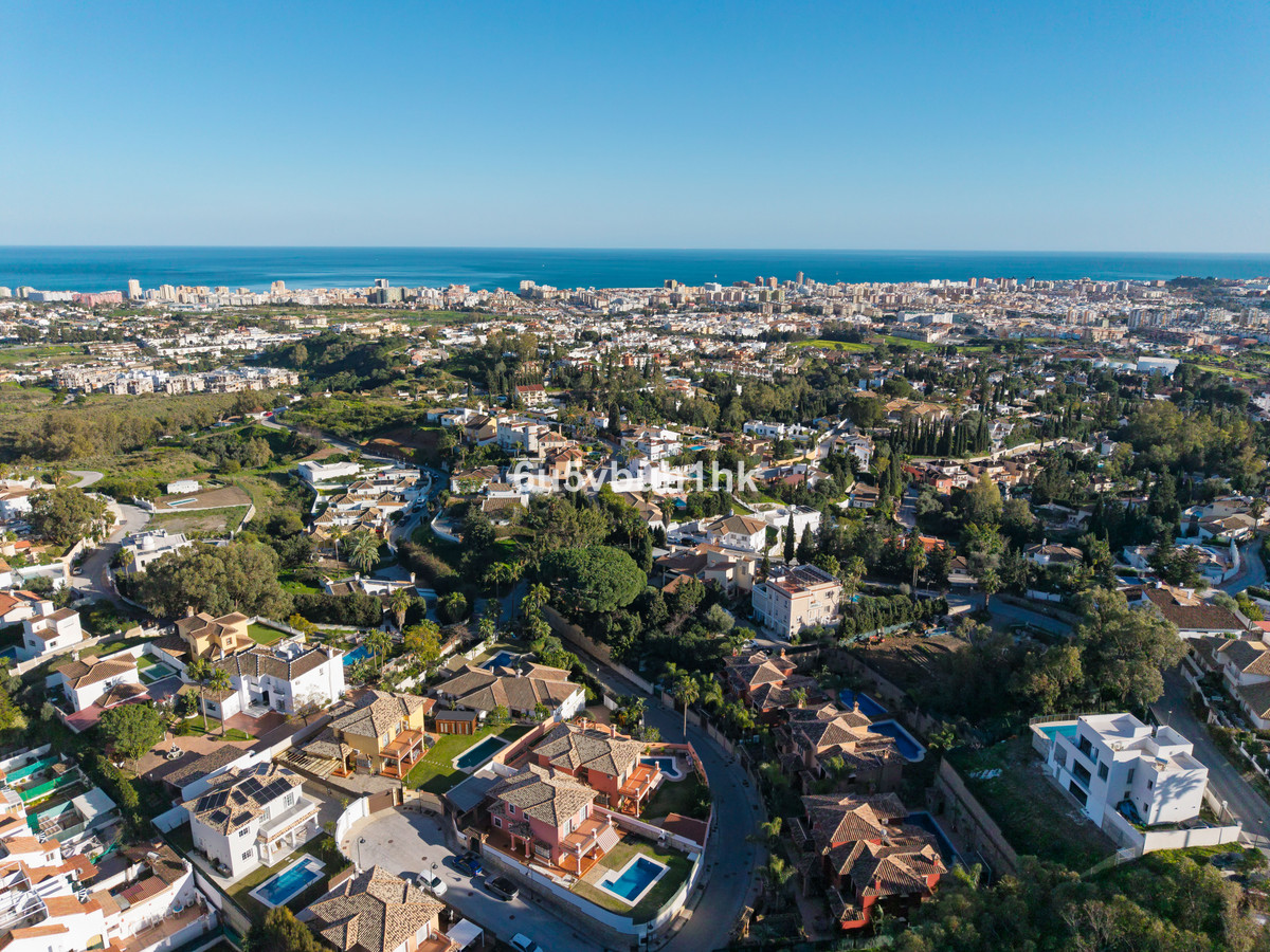 Se vende Adosada de 4 dormitorios en Costa Del Sol, Málaga, España