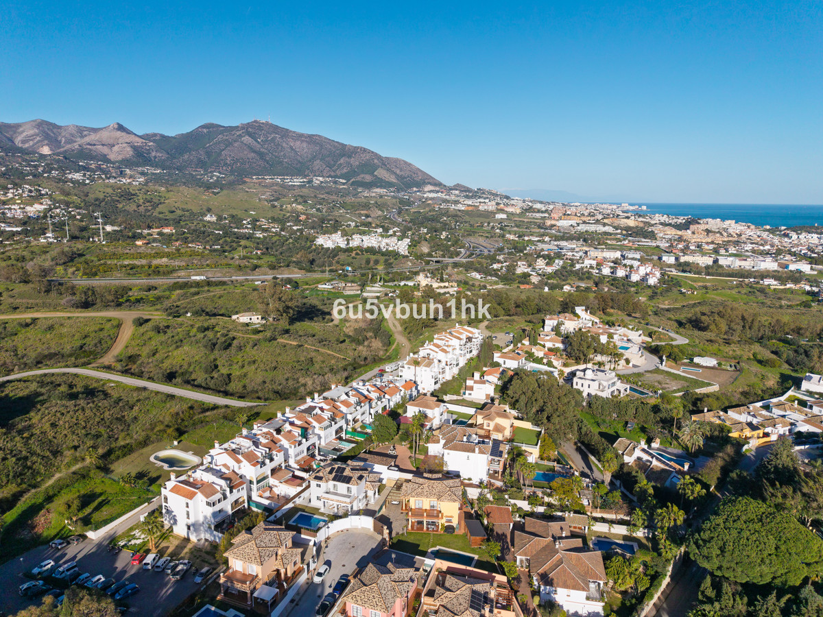 Se vende Adosada de 4 dormitorios en Costa Del Sol, Málaga, España