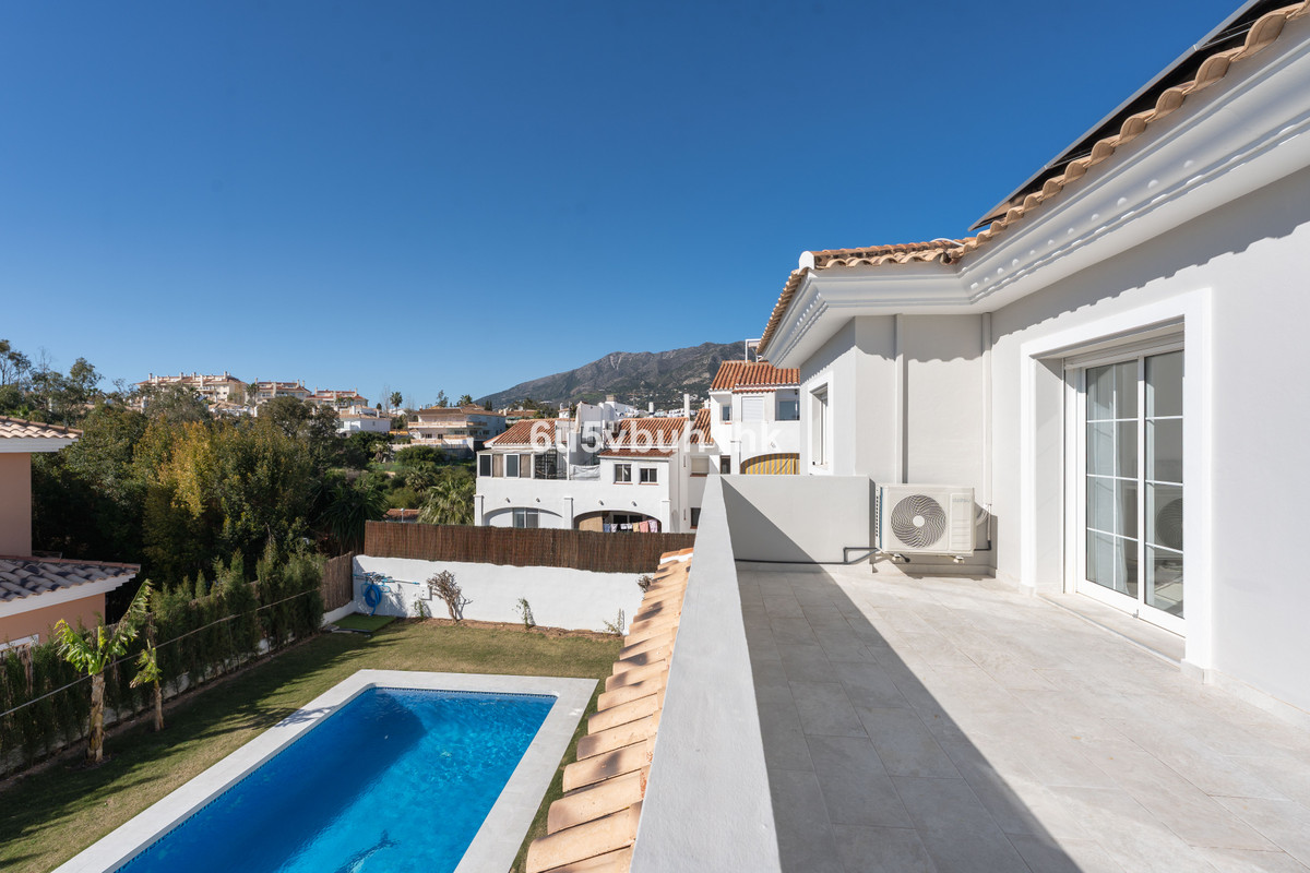 Se vende Adosada de 4 dormitorios en Costa Del Sol, Málaga, España