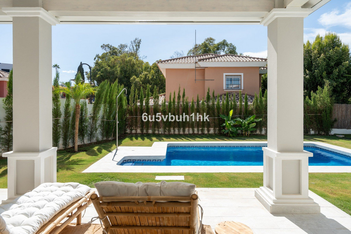 Se vende Adosada de 4 dormitorios en Costa Del Sol, Málaga, España
