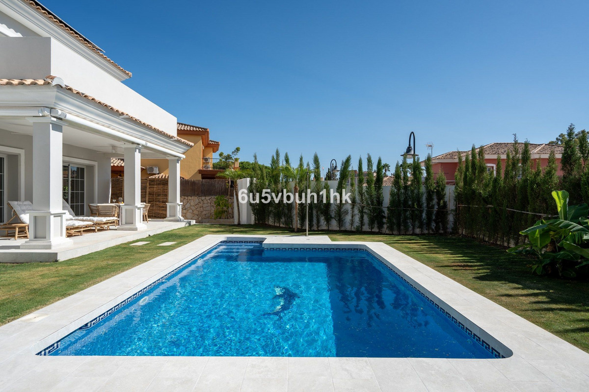 Se vende Adosada de 4 dormitorios en Costa Del Sol, Málaga, España