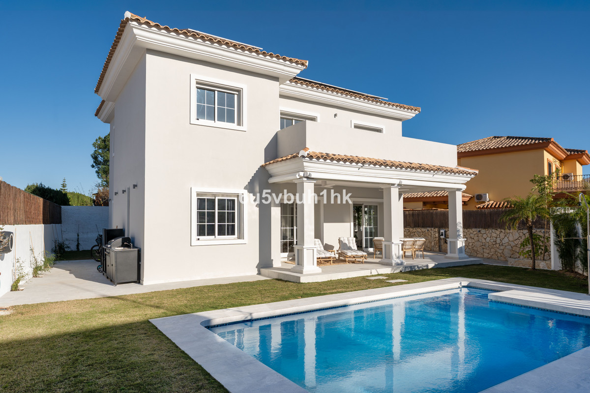 Se vende Adosada de 4 dormitorios en Costa Del Sol, Málaga, España