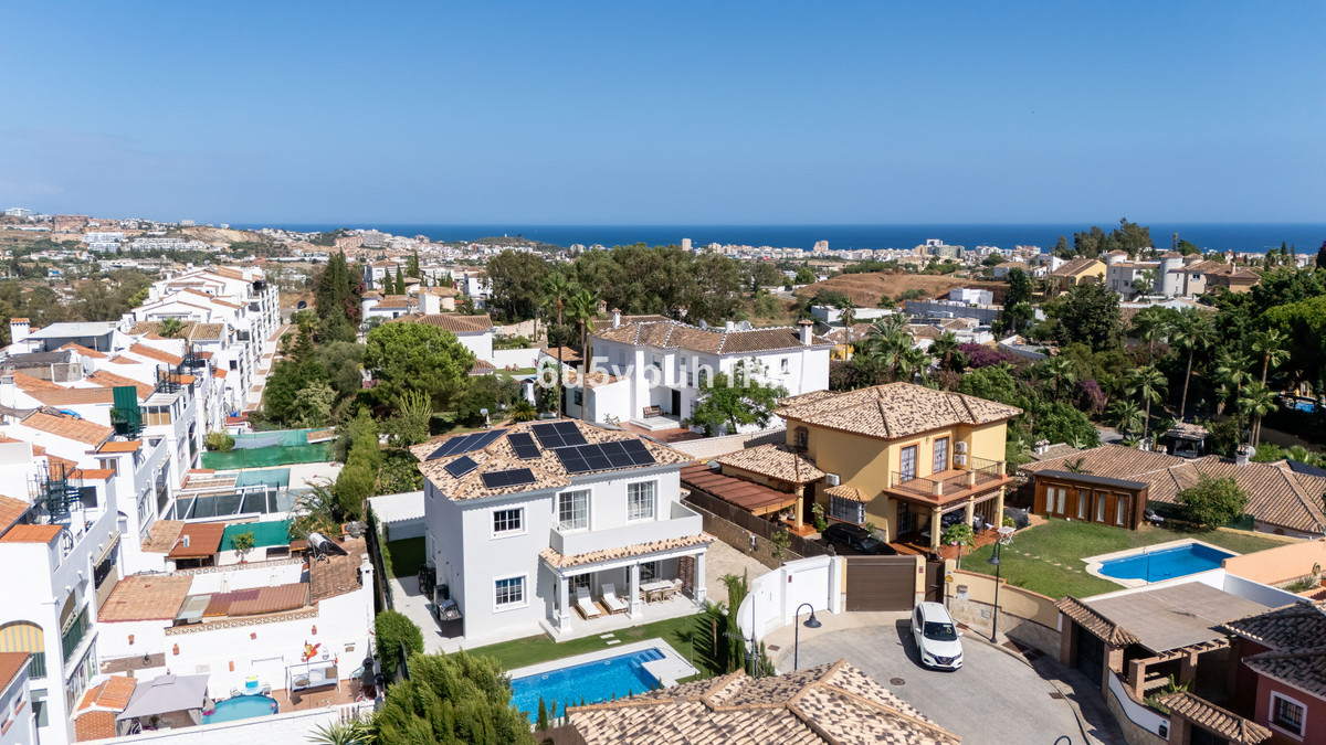 Se vende Adosada de 4 dormitorios en Costa Del Sol, Málaga, España