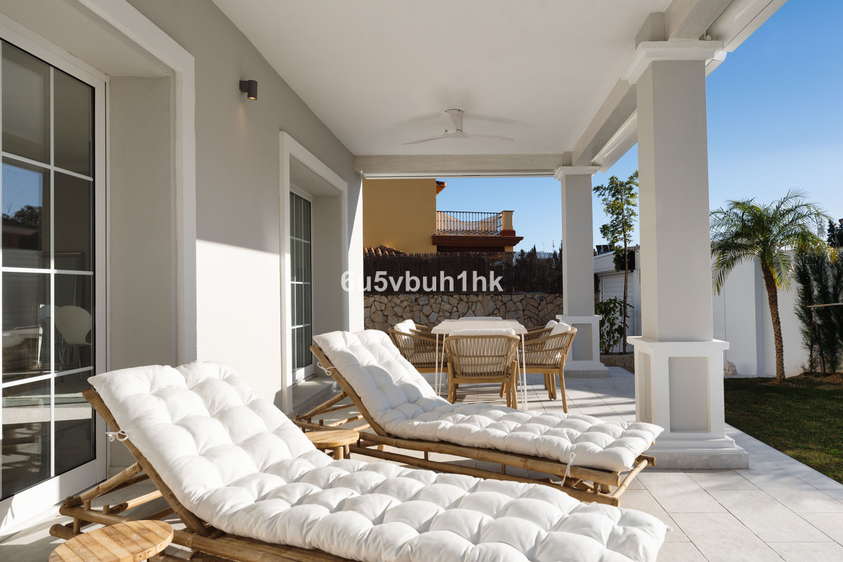 Se vende Adosada de 4 dormitorios en Costa Del Sol, Málaga, España