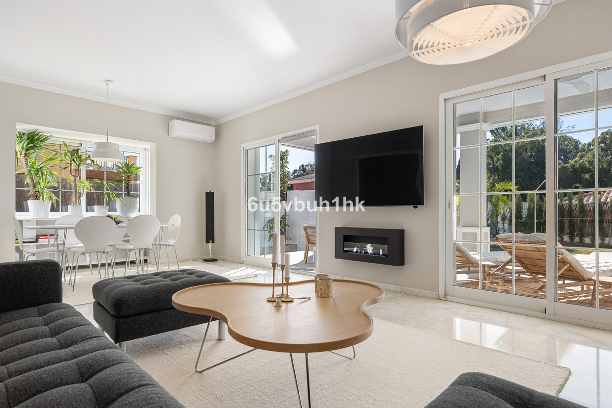 Se vende Adosada de 4 dormitorios en Costa Del Sol, Málaga, España