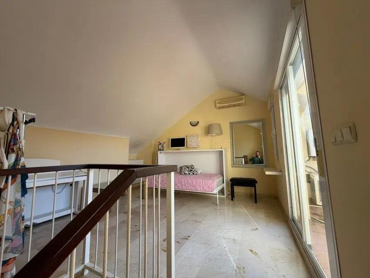 4 Bed Townhouse for sale in Marbella Costa Del Sol, Málaga, Spain