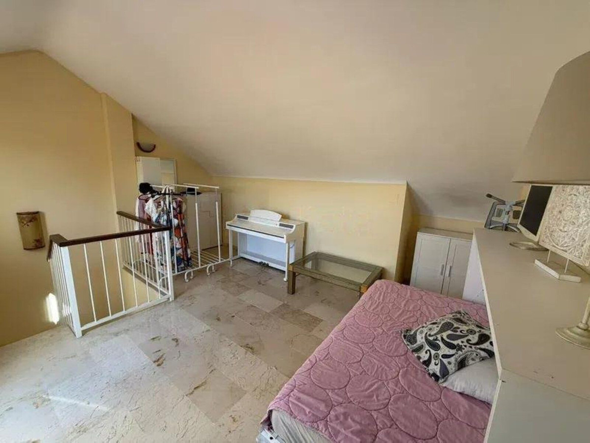 4 Bed Townhouse for sale in Marbella Costa Del Sol, Málaga, Spain