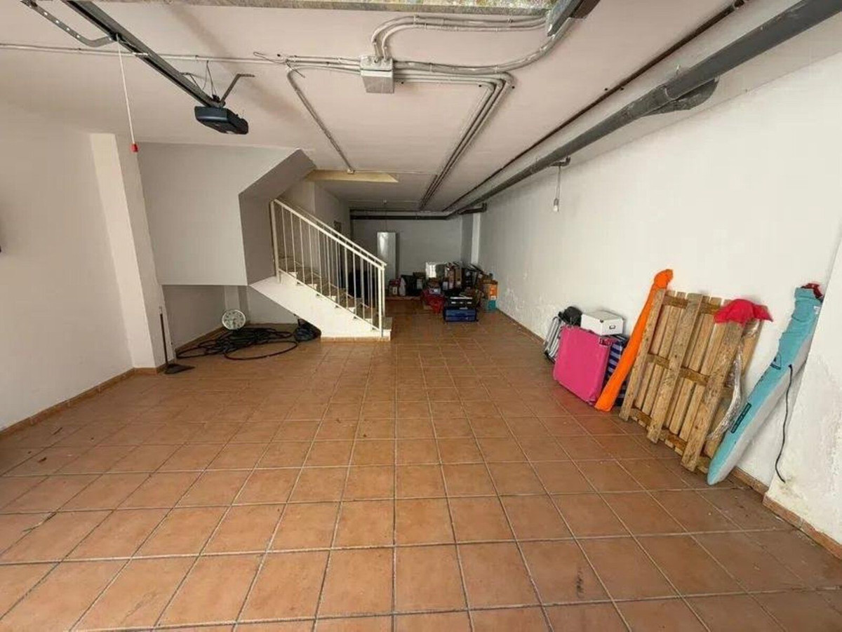 4 Bed Townhouse for sale in Marbella Costa Del Sol, Málaga, Spain