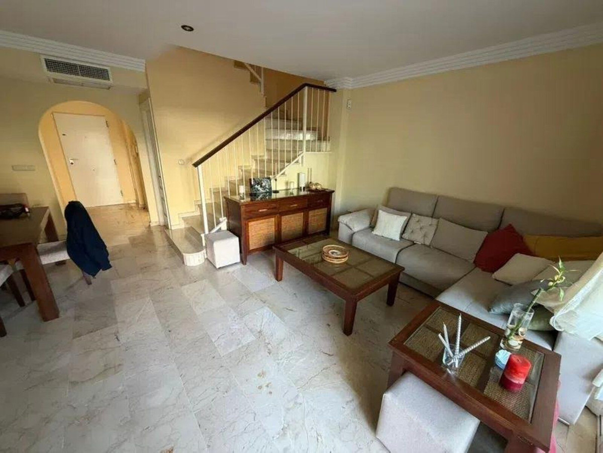 4 Bed Townhouse for sale in Marbella Costa Del Sol, Málaga, Spain