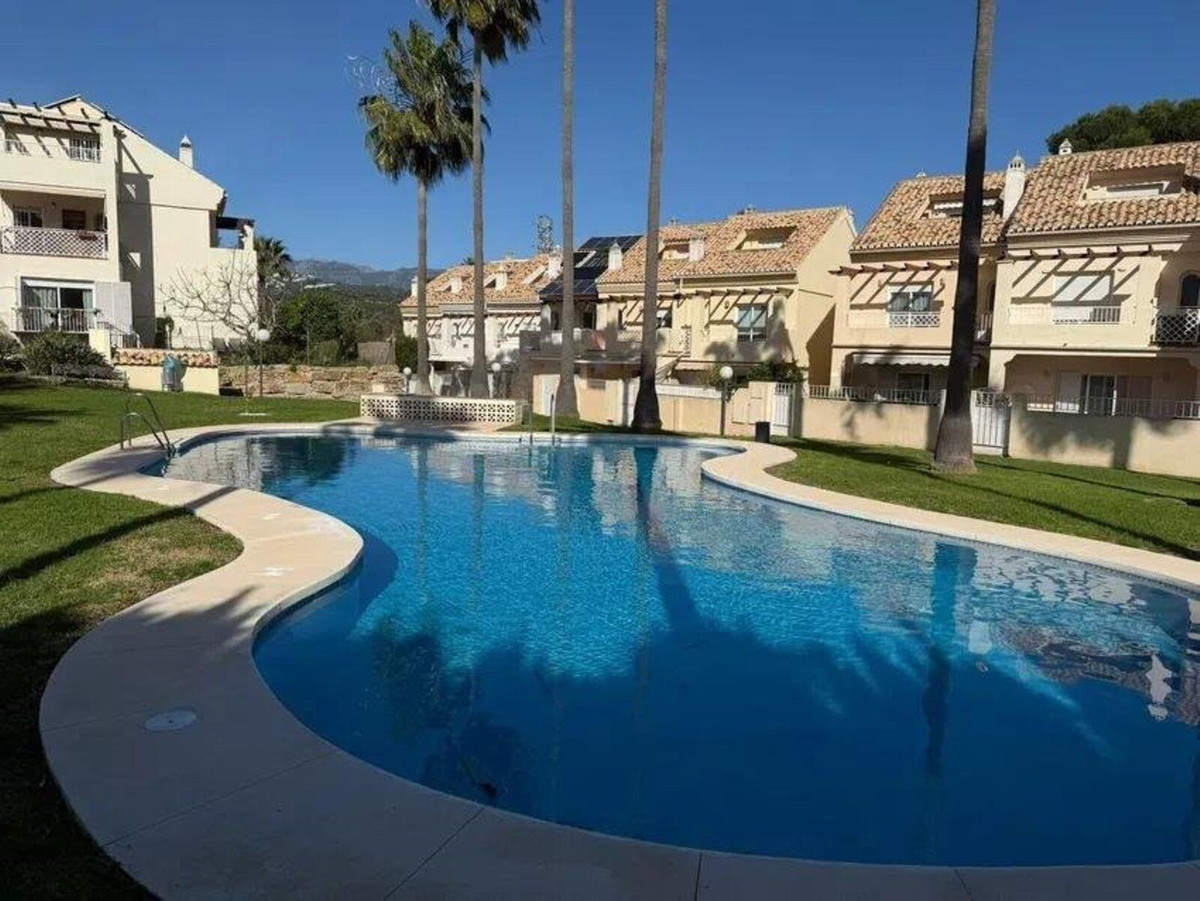 4 Bed Townhouse for sale in Marbella Costa Del Sol, Málaga, Spain