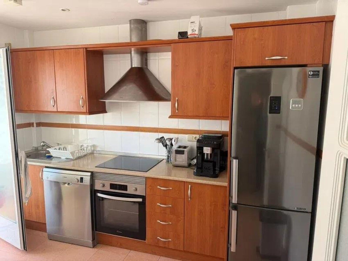 4 Bed Townhouse for sale in Marbella Costa Del Sol, Málaga, Spain