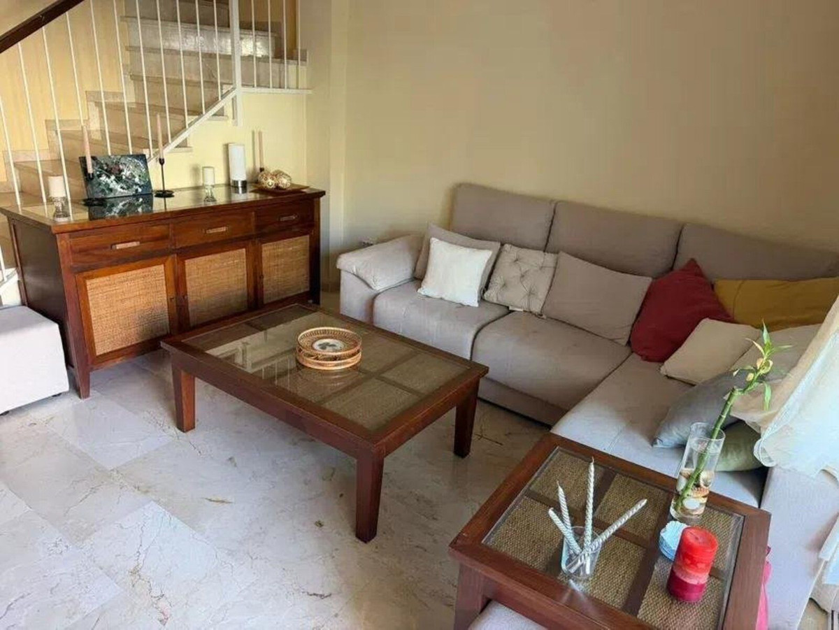 4 Bed Townhouse for sale in Marbella Costa Del Sol, Málaga, Spain