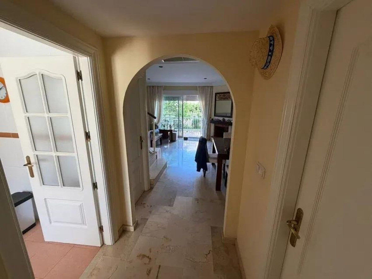 4 Bed Townhouse for sale in Marbella Costa Del Sol, Málaga, Spain