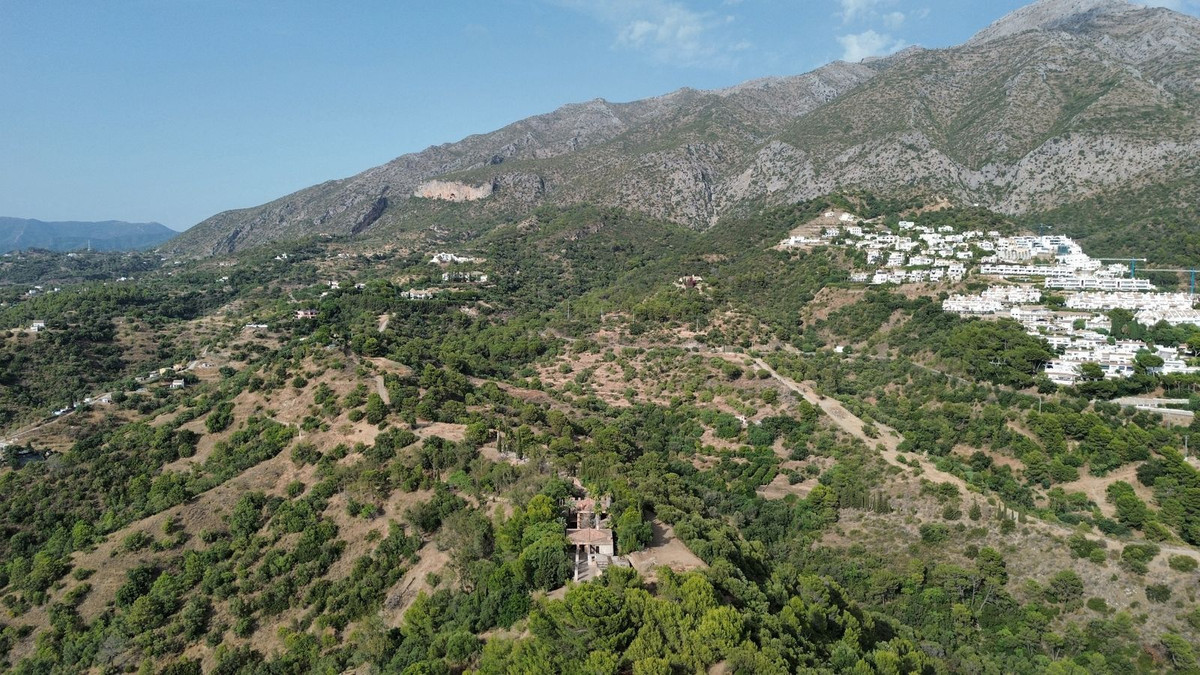 Se vende Villa - Chalet de 6 dormitorios en Costa Del Sol, Málaga, España
