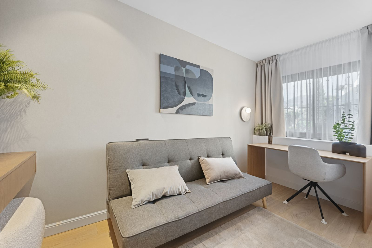 3 Bed Townhouse for sale in Benahavís Costa Del Sol, Málaga, Spain