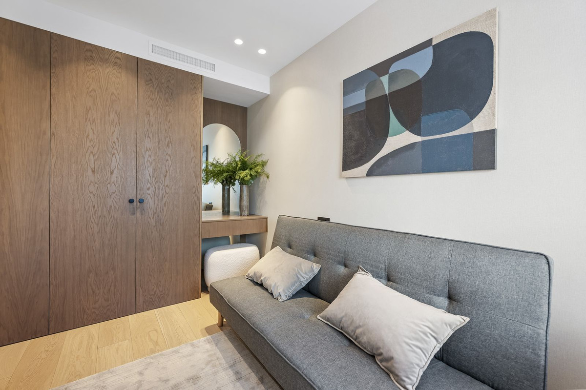 3 Bed Townhouse for sale in Benahavís Costa Del Sol, Málaga, Spain