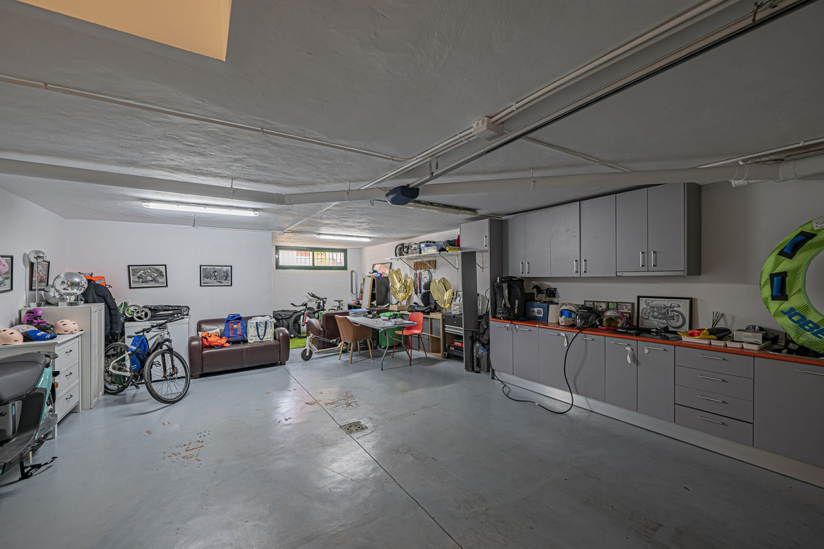 Se vende Adosada de 3 dormitorios en Costa Del Sol, Málaga, España