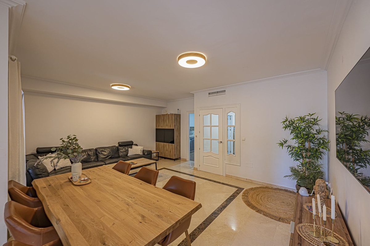 Se vende Adosada de 3 dormitorios en Costa Del Sol, Málaga, España
