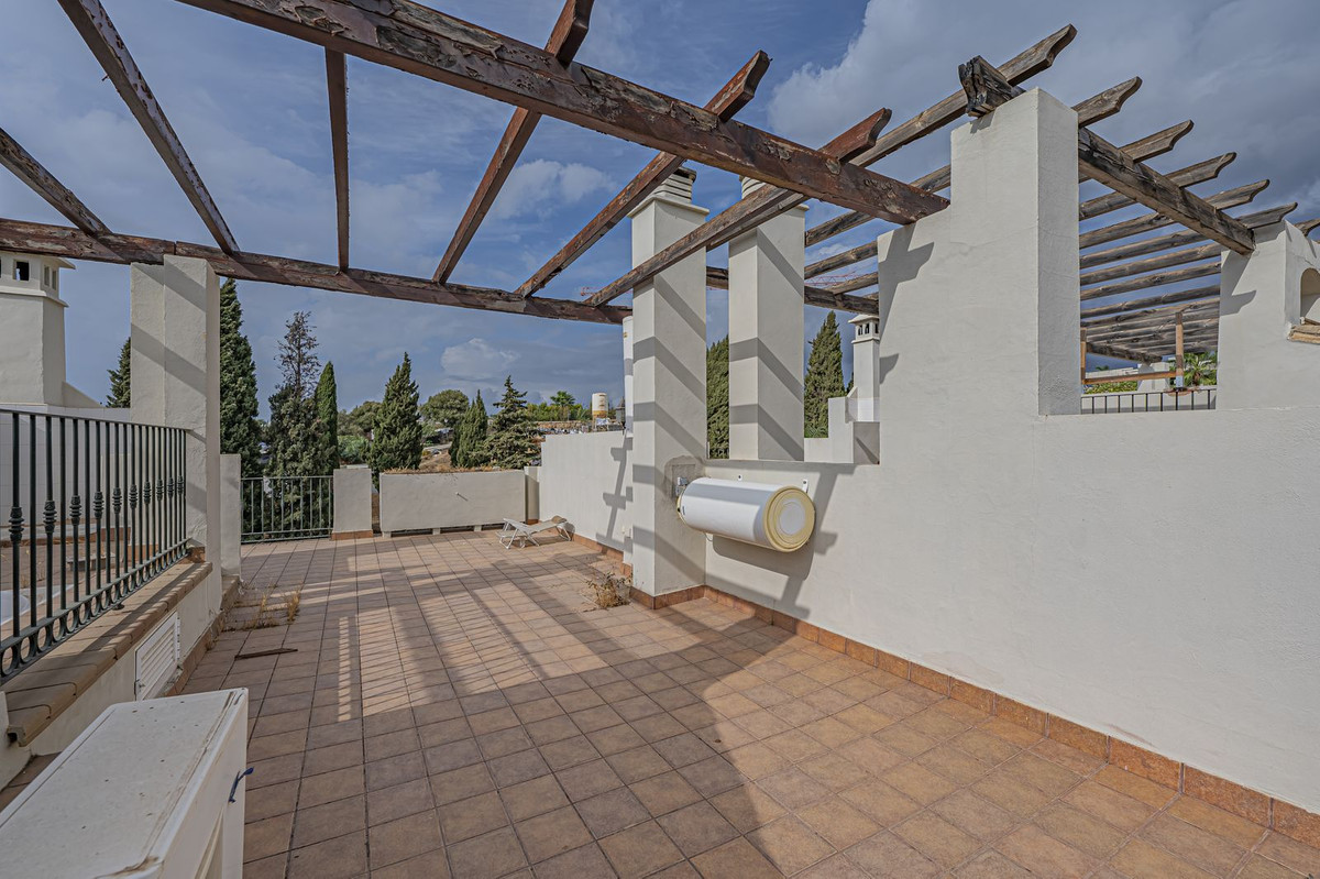 Se vende Adosada de 3 dormitorios en Costa Del Sol, Málaga, España