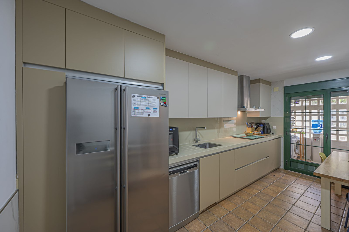 Se vende Adosada de 3 dormitorios en Costa Del Sol, Málaga, España