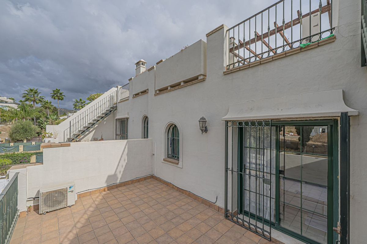 Se vende Adosada de 3 dormitorios en Costa Del Sol, Málaga, España