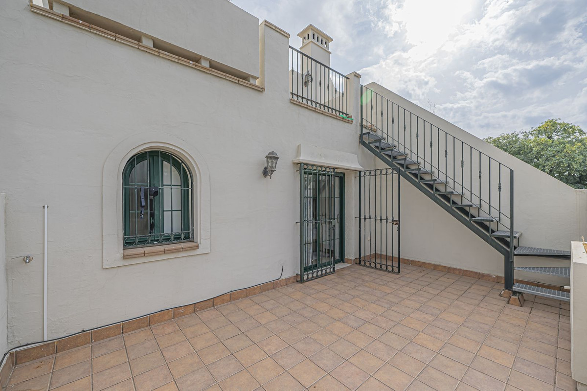 Se vende Adosada de 3 dormitorios en Costa Del Sol, Málaga, España