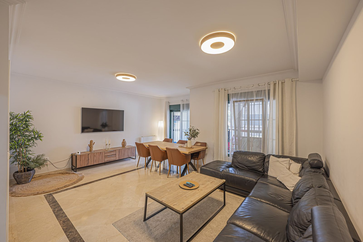 Se vende Adosada de 3 dormitorios en Costa Del Sol, Málaga, España