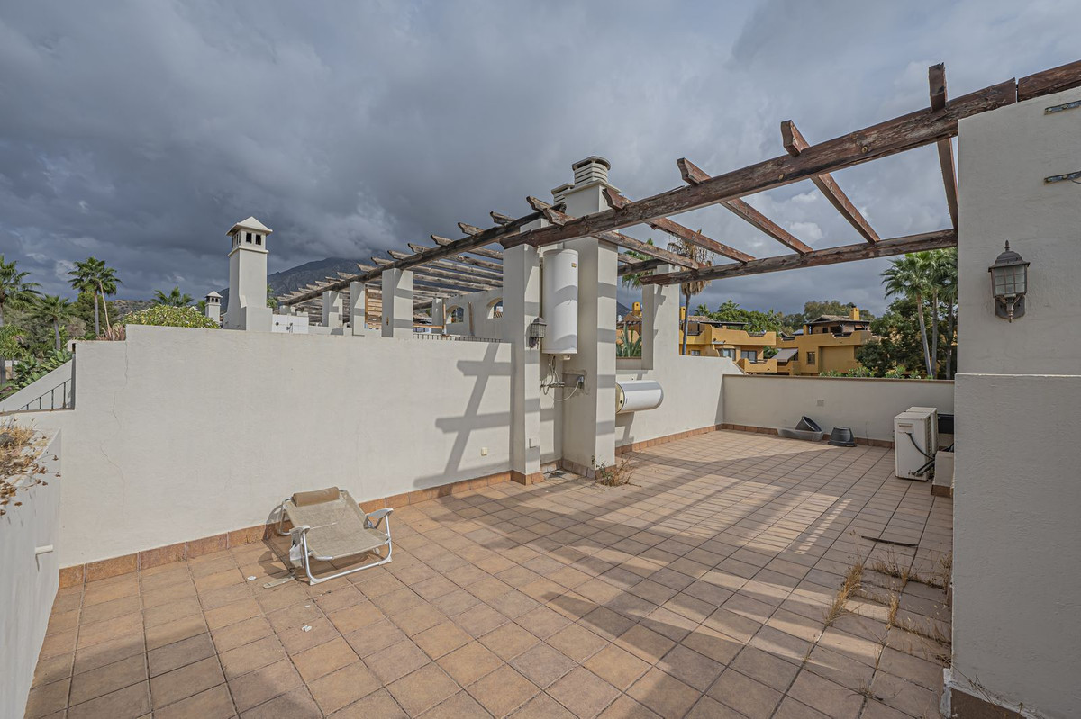 Se vende Adosada de 3 dormitorios en Costa Del Sol, Málaga, España