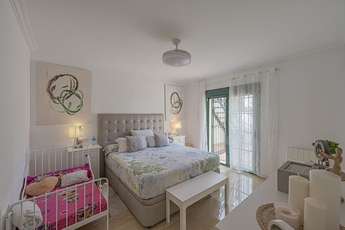 Se vende Adosada de 3 dormitorios en Costa Del Sol, Málaga, España