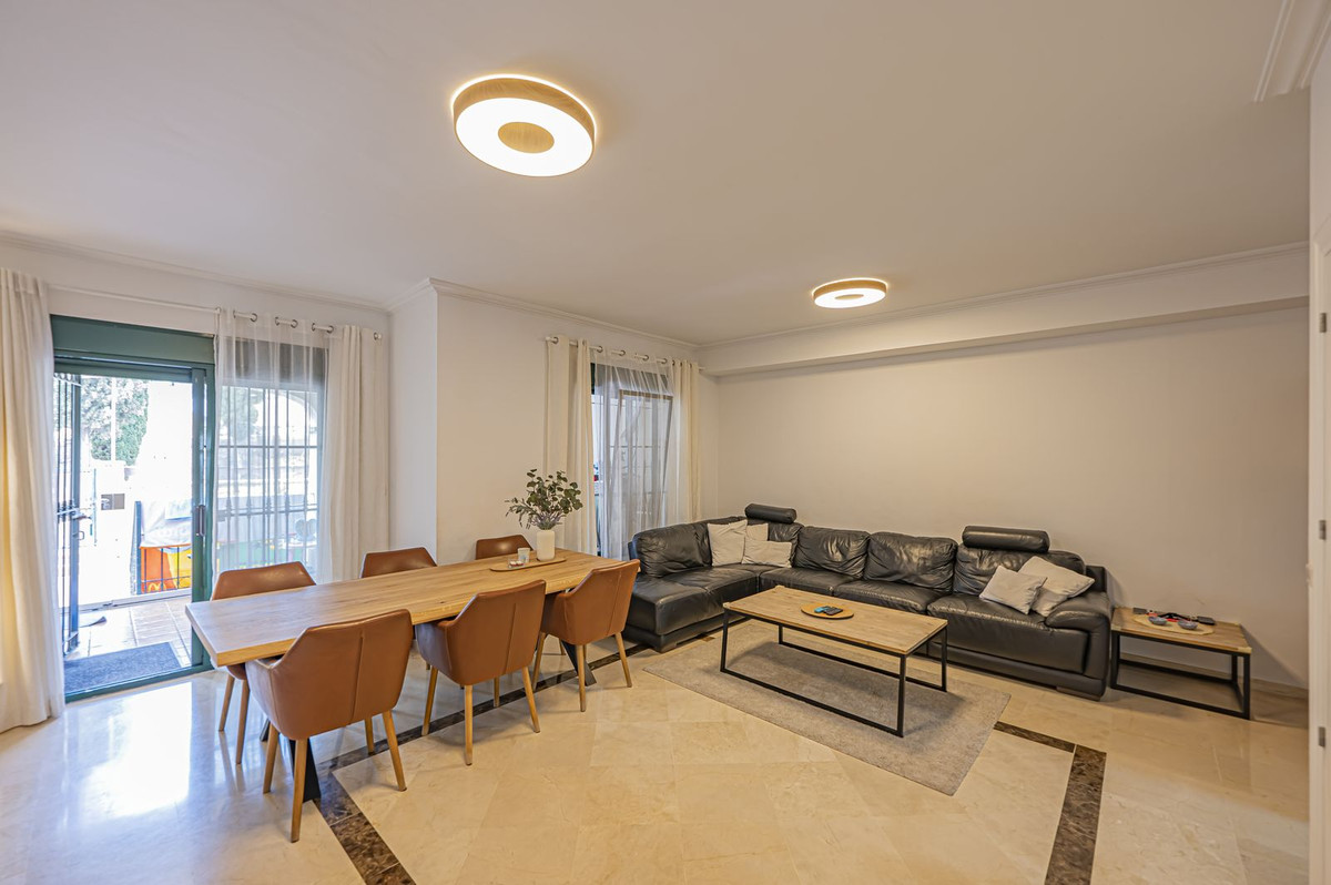 Se vende Adosada de 3 dormitorios en Costa Del Sol, Málaga, España