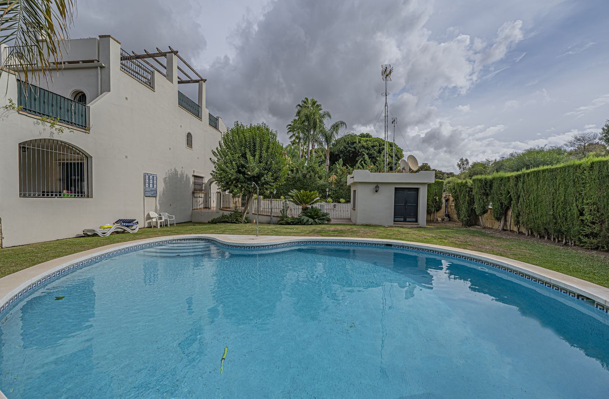 Se vende Adosada de 3 dormitorios en Costa Del Sol, Málaga, España