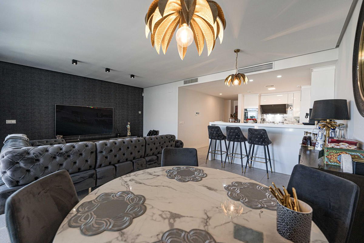 Se vende Dúplex de 3 dormitorios en Costa Del Sol, Málaga, España