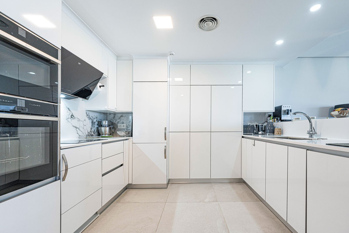 Se vende Dúplex de 3 dormitorios en Costa Del Sol, Málaga, España