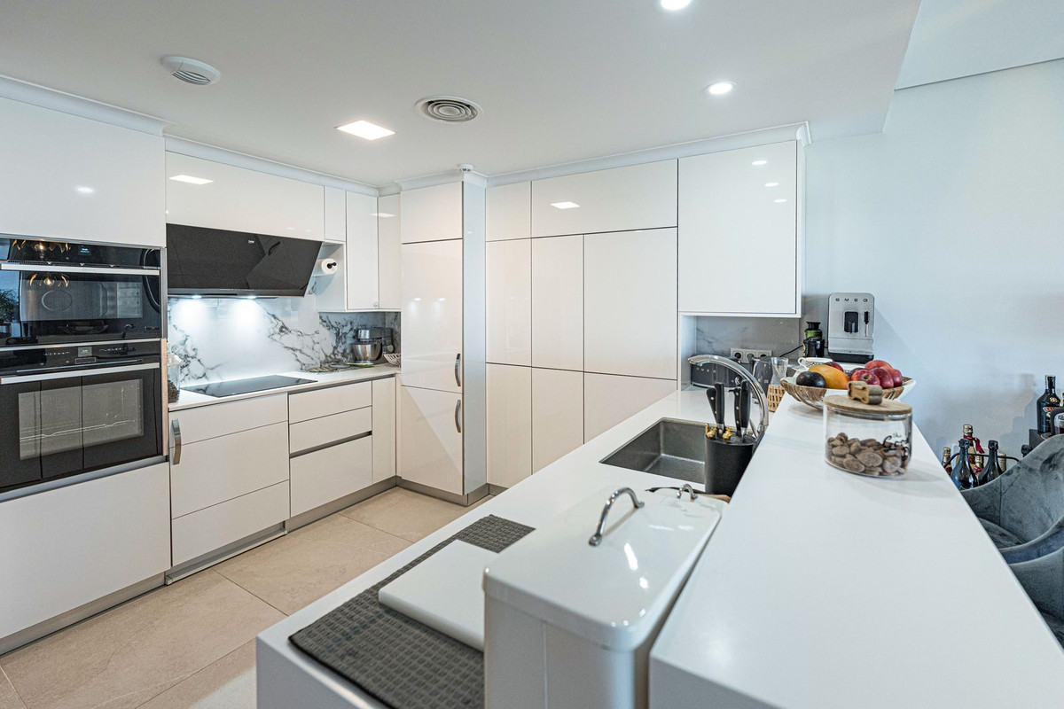 Se vende Dúplex de 3 dormitorios en Costa Del Sol, Málaga, España