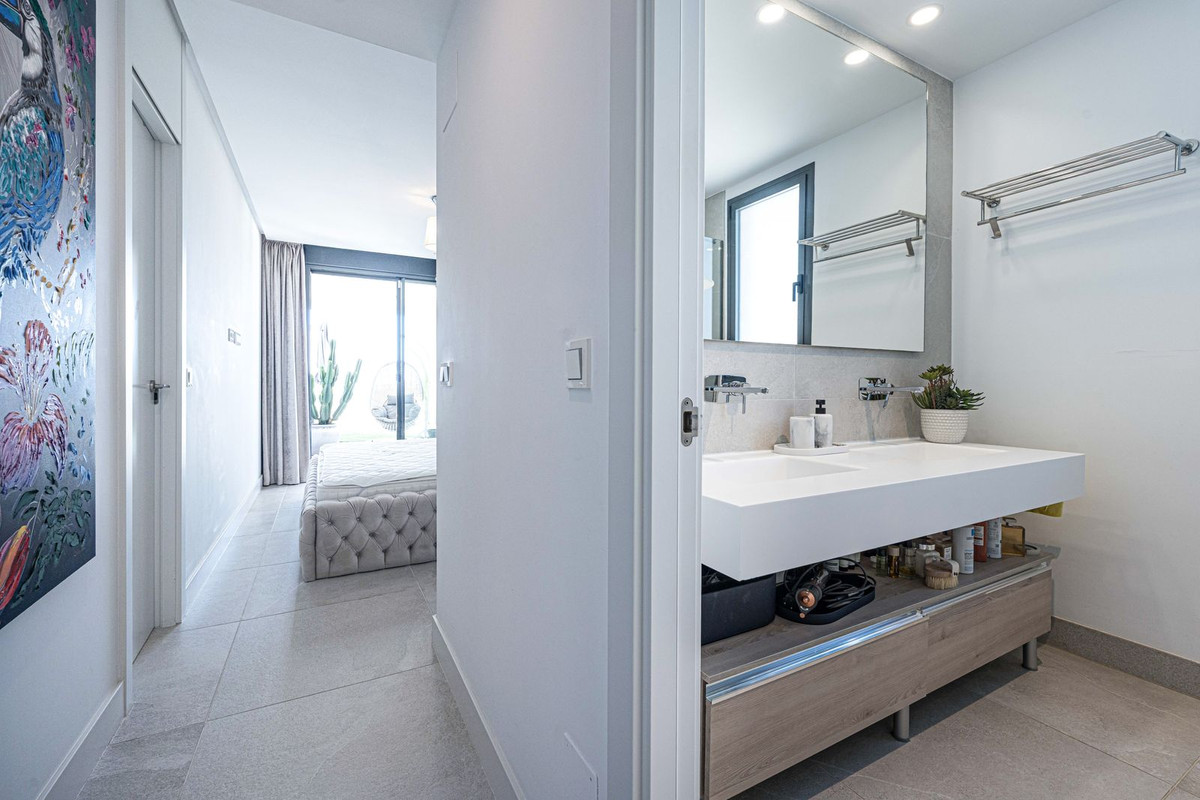 Se vende Dúplex de 3 dormitorios en Costa Del Sol, Málaga, España