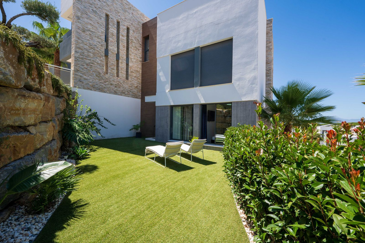 Se vende Dúplex de 3 dormitorios en Costa Del Sol, Málaga, España