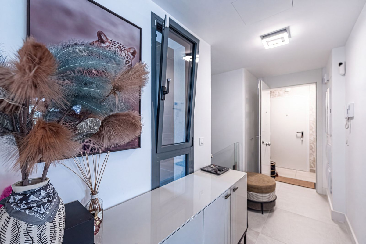 Se vende Dúplex de 3 dormitorios en Costa Del Sol, Málaga, España