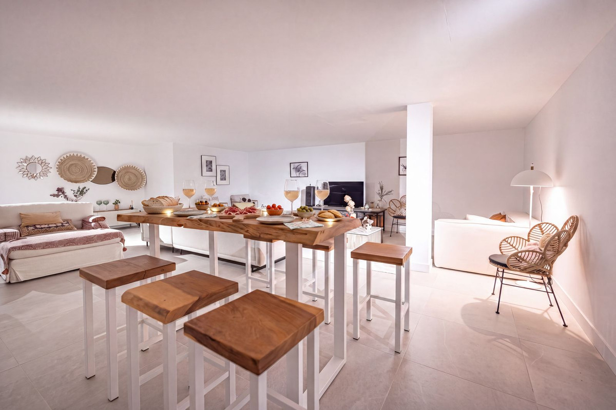 Se vende Dúplex de 3 dormitorios en Costa Del Sol, Málaga, España