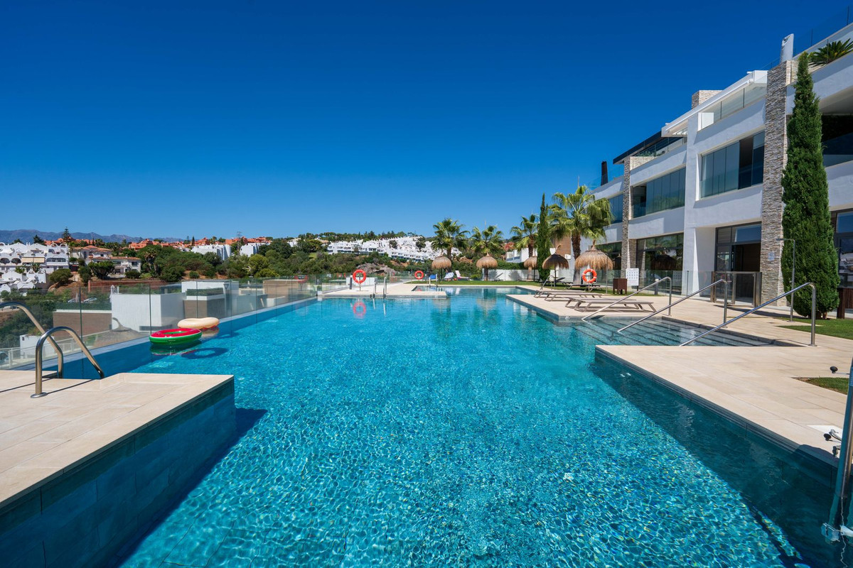 Se vende Dúplex de 3 dormitorios en Costa Del Sol, Málaga, España