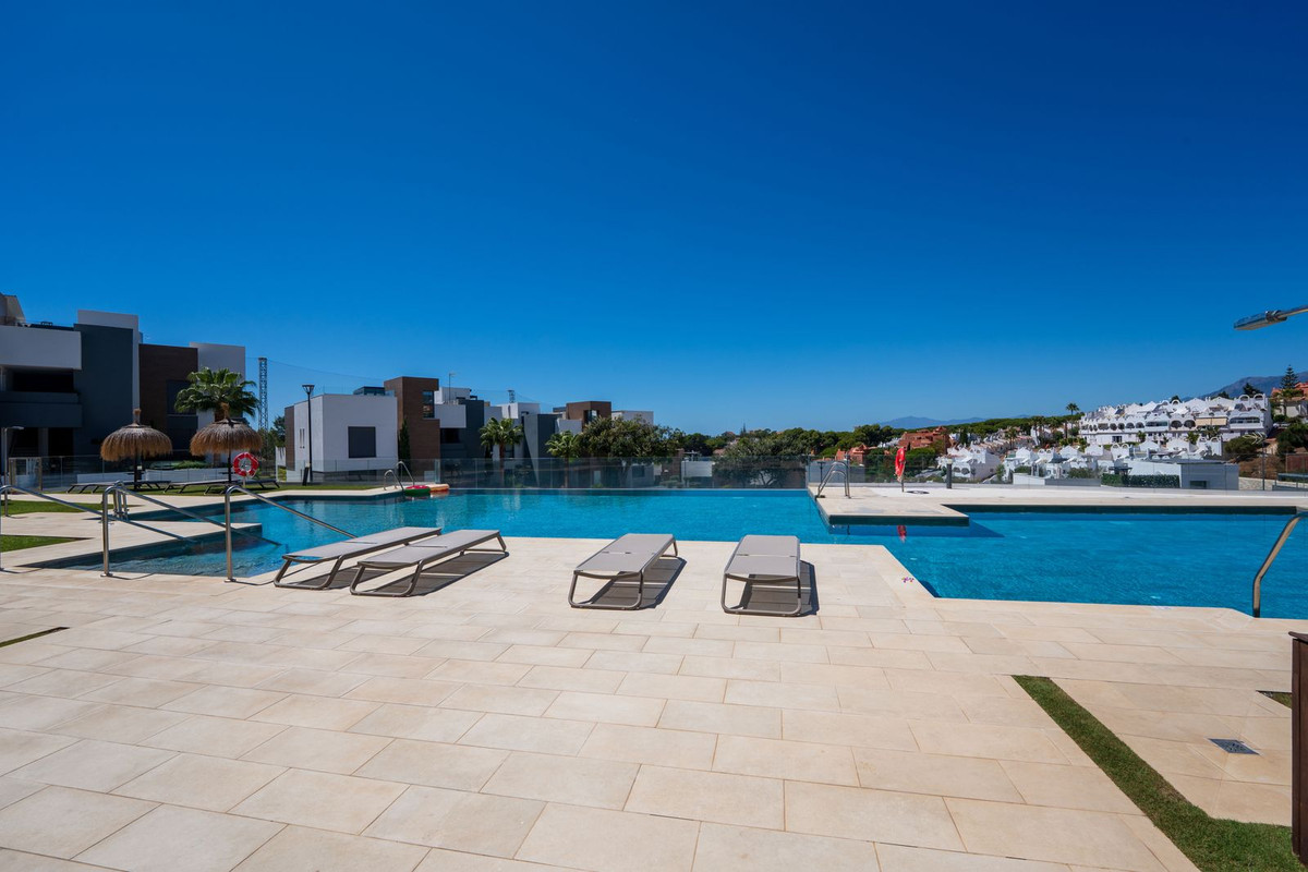 Se vende Dúplex de 3 dormitorios en Costa Del Sol, Málaga, España