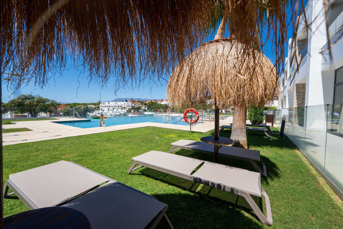 Se vende Dúplex de 3 dormitorios en Costa Del Sol, Málaga, España