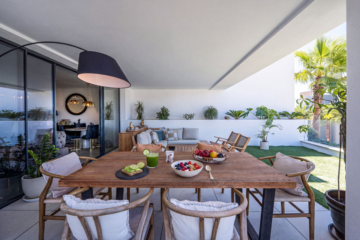 Se vende Dúplex de 3 dormitorios en Costa Del Sol, Málaga, España