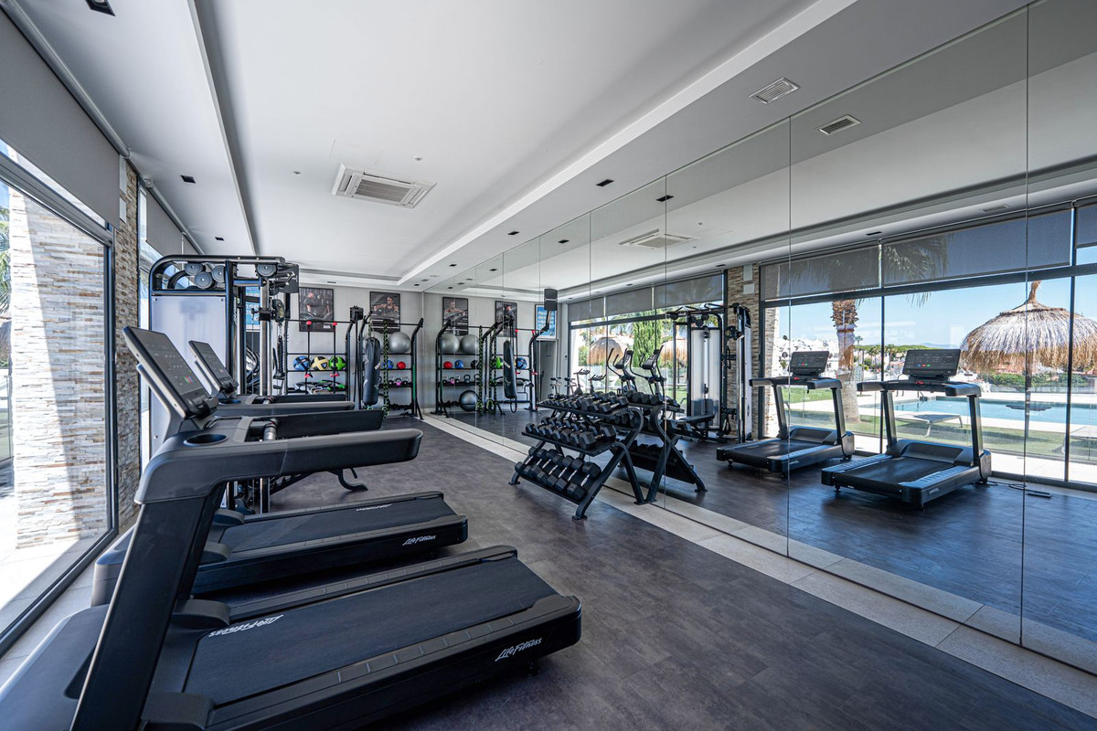 Se vende Dúplex de 3 dormitorios en Costa Del Sol, Málaga, España