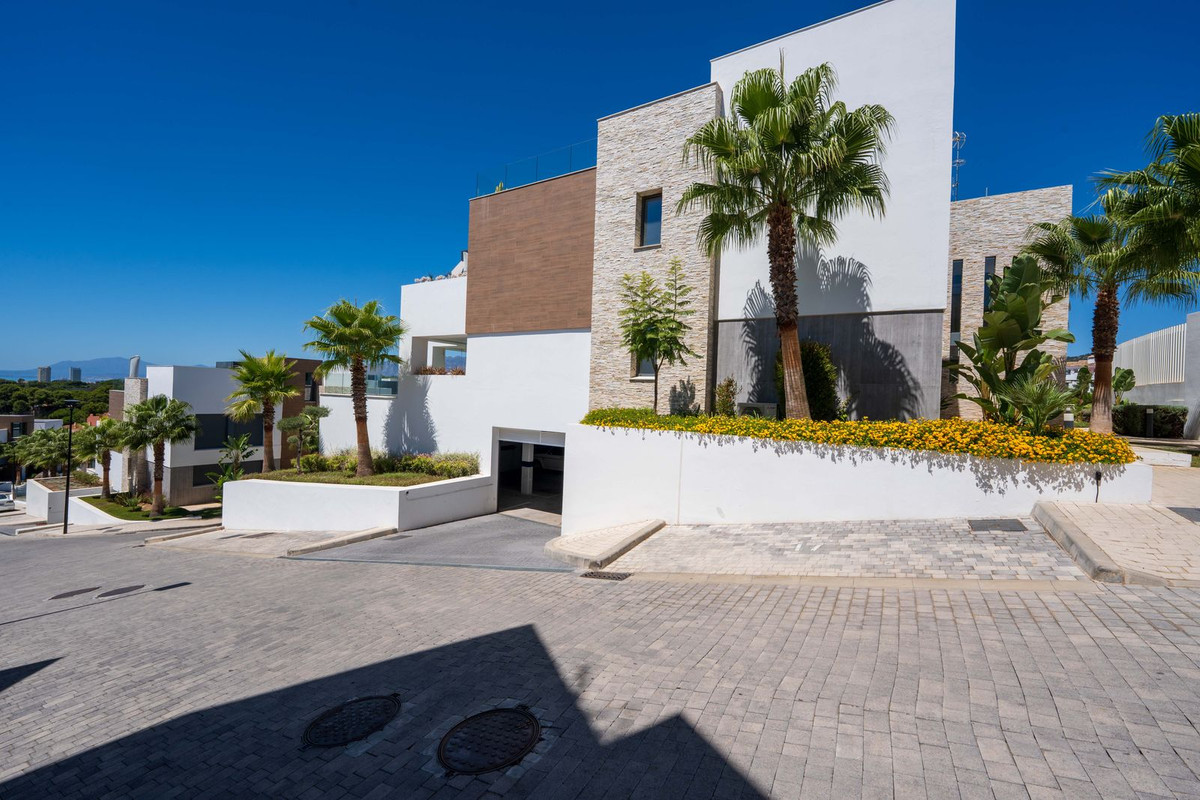 Se vende Dúplex de 3 dormitorios en Costa Del Sol, Málaga, España
