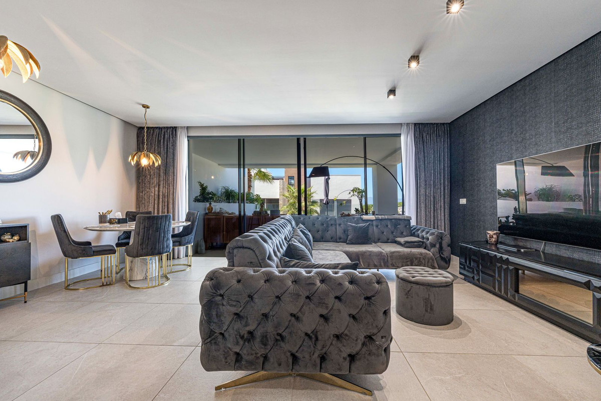 Se vende Dúplex de 3 dormitorios en Costa Del Sol, Málaga, España