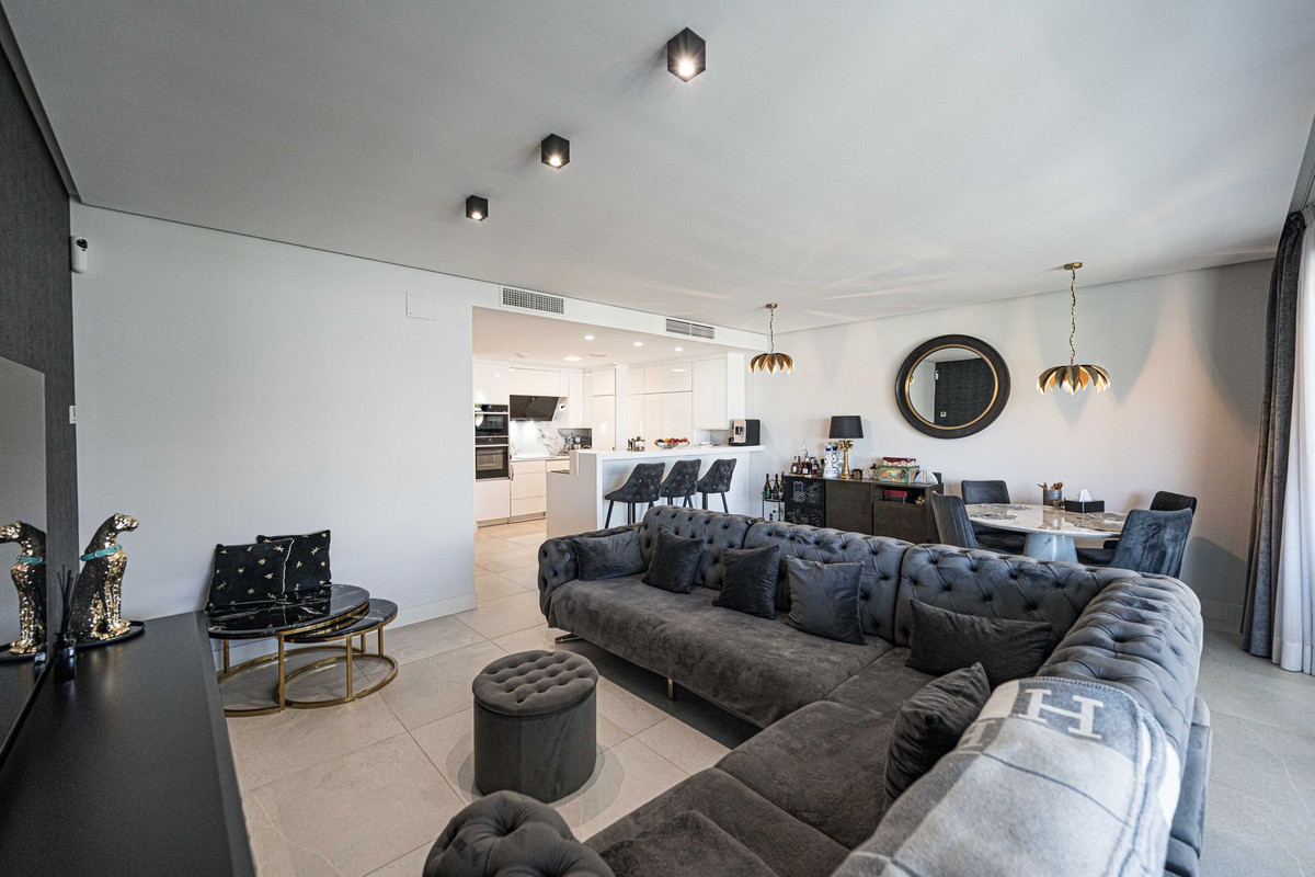 Se vende Dúplex de 3 dormitorios en Costa Del Sol, Málaga, España